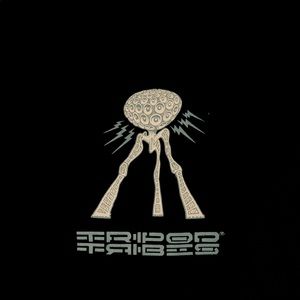 Alien DNA Czech Rep. Streetwear Alien Tripod